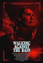 Cover image of the movie Walking Against the Rain