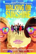 Cover image of the movie Walking on Sunshine