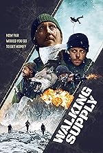 Cover image of the movie Walking Supply