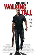 Cover image of the movie Walking Tall