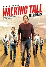 Cover image of the movie Walking Tall: The Payback