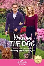 Cover image of the movie Walking the Dog