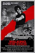 Cover image of the movie Walking the Edge