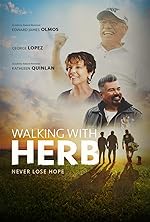Cover image of the movie Walking with Herb