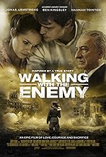 Cover image of the movie Walking with the Enemy