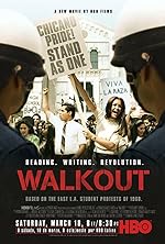 Cover image of the movie Walkout