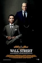 Cover image of the movie Wall Street: Money Never Sleeps