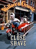 Cover image of the movie Wallace & Gromit: A Close Shave