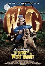 Cover image of the movie Wallace & Gromit: The Curse of the Were-Rabbit