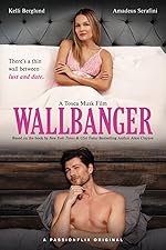 Cover image of the movie Wallbanger