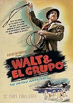 Cover image of the movie Walt & El Grupo