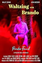 Cover image of the movie Waltzing with Brando