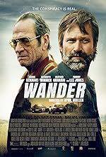 Cover image of the movie Wander