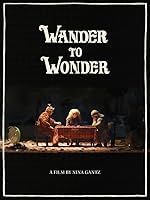 Cover image of the movie Wander to Wonder