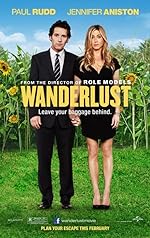 Cover image of the movie Wanderlust