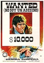 Cover image of the movie Wanted