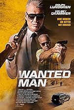 Cover image of the movie Wanted Man