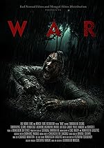 Cover image of the movie War: Dain