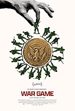 Cover image of the movie War Game