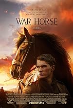 Cover image of the movie War Horse