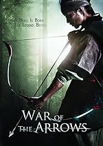 Cover image of the movie War of the Arrows