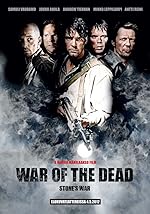 Cover image of the movie War of the Dead