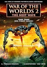 Cover image of the movie War of the Worlds 2: The Next Wave