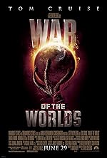 Cover image of the movie War of the Worlds