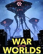 Cover image of the movie War of the Worlds