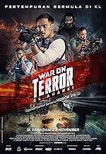 Cover image of the movie War on Terror: KL Anarchy