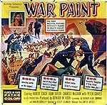 Cover image of the movie War Paint