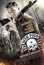 Cover image of the movie War Pigs