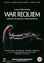 Cover image of the movie War Requiem