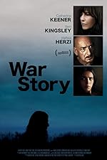 Cover image of the movie War Story