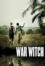 Cover image of the movie War Witch