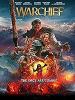 Cover image of the movie Warchief