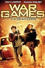 Cover image of the movie WarGames: The Dead Code