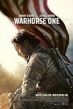 Cover image of the movie Warhorse One