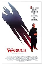 Cover image of the movie Warlock