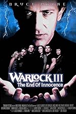 Cover image of the movie Warlock III: The End of Innocence