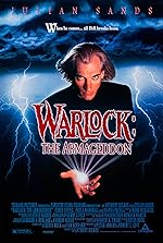 Cover image of the movie Warlock: The Armageddon