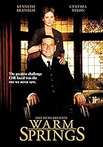 Cover image of the movie Warm Springs
