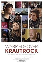 Cover image of the movie Warmed-Over Krautrock