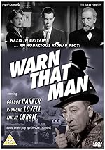 Cover image of the movie Warn That Man
