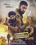 Cover image of the movie Warning 2