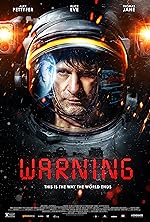 Cover image of the movie Warning