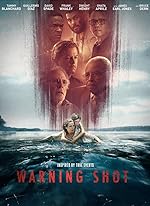 Cover image of the movie Warning Shot