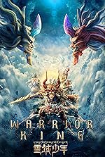 Cover image of the movie Warrior King