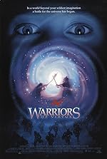 Cover image of the movie Warriors of Virtue