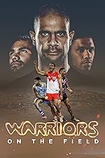 Cover image of the movie Warriors on the Field